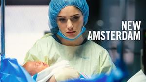 New Amsterdam