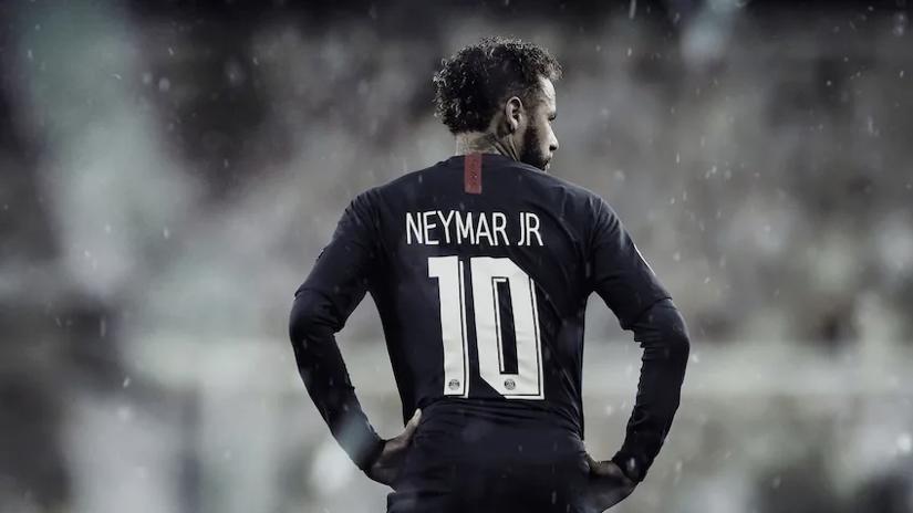 Immagine tratta da Neymar: il caos perfetto