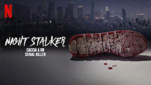 Night Stalker: caccia a un serial killer