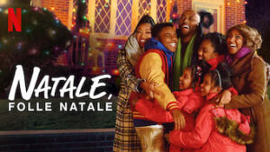 Natale, folle Natale