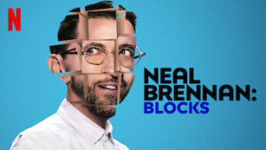 Neal Brennan: Blocks