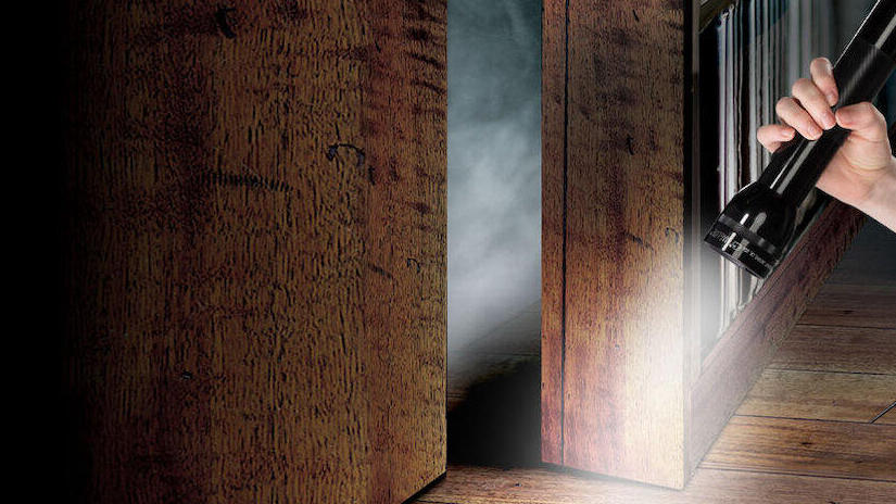 Immagine tratta da Nancy Drew e il passaggio segreto