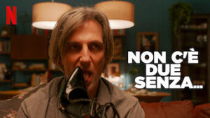Non c'è due senza...