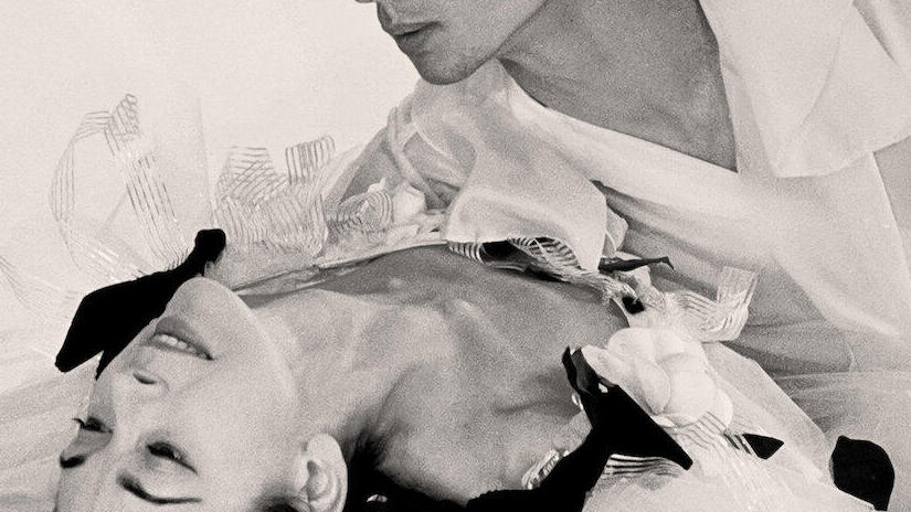 Immagine tratta da Nureyev