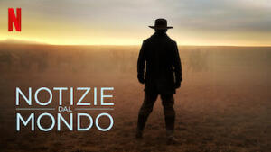 Notizie dal mondo