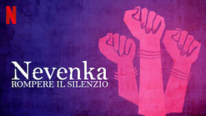 Nevenka: rompere il silenzio