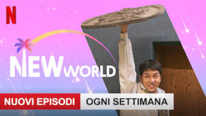 New World