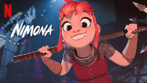 Nimona
