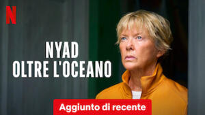 NYAD - Oltre l'oceano