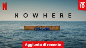 Nowhere