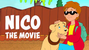 Nico la película