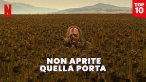 Non aprite quella porta