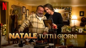 Natale tutti i giorni