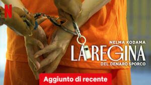 Nelma Kodama: la regina del denaro sporco