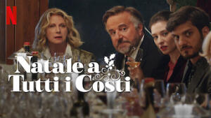Natale a tutti i costi