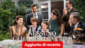 Nessuno ci ha visti partire