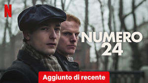 Numero 24