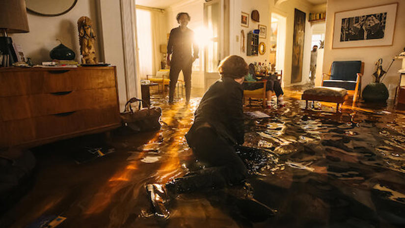 Immagine tratta da Nel limbo di BARDO