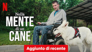 Nella mente di un cane