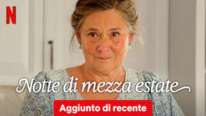 Notte di mezza estate