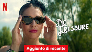 No Pressure