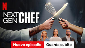 Next Gen Chef