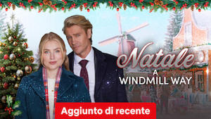 Natale a Windmill Way