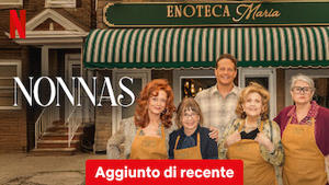 Nonnas