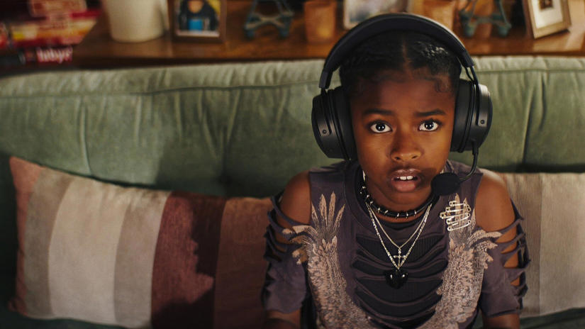 Immagine tratta da Non dite a mamma che la babysitter è morta Immagine tratta da Non dite a mamma che la babysitter è morta