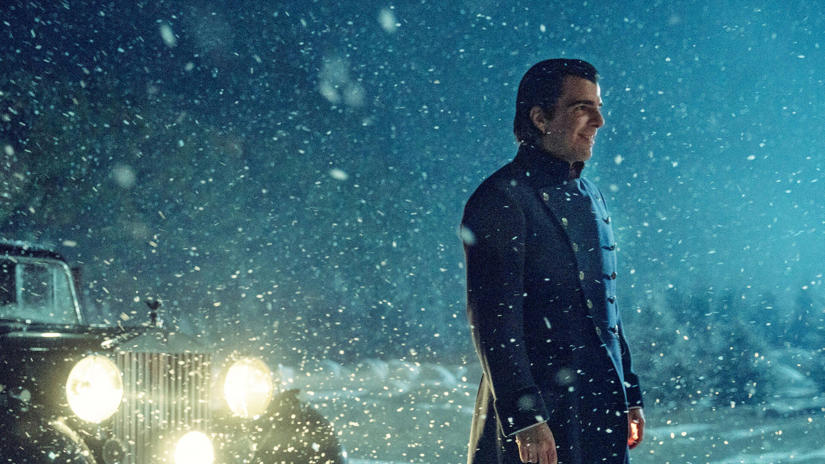 Immagine tratta da Nos4a2 Immagine tratta da Nos4a2