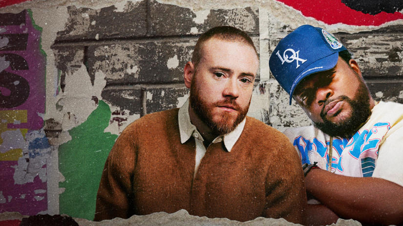 Immagine tratta da New Rory & MAL Immagine tratta da New Rory & MAL