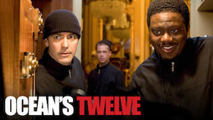 Ocean's Twelve