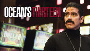 Ocean's Thirteen