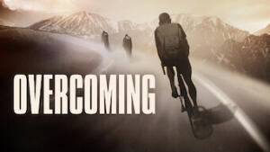 Overcoming