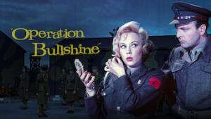 Operation Bullshine