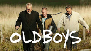 Oldboys
