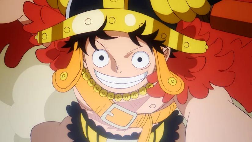 Immagine tratta da One Piece