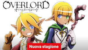 Overlord