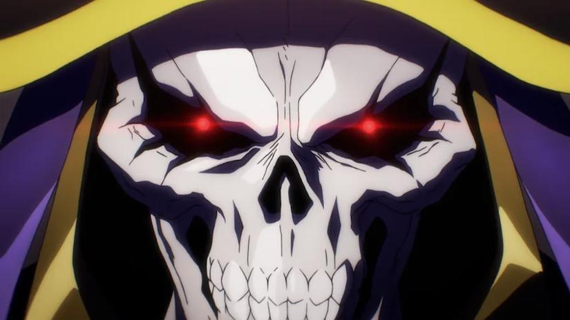 Immagine tratta da Overlord