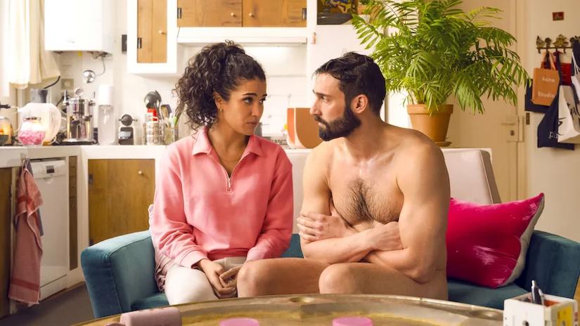 Immagine tratta da Operazione amore