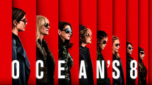Ocean's 8