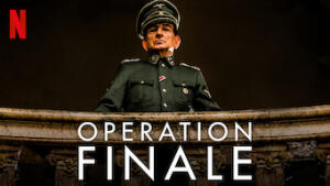 Operation Finale