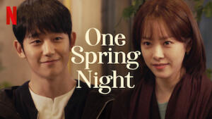 One Spring Night