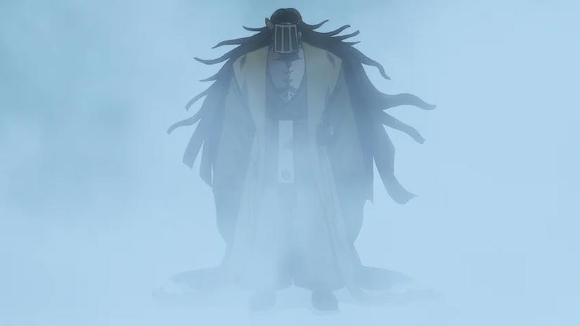 Immagine tratta da Onmyoji