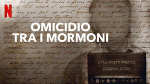 Omicidio tra i mormoni