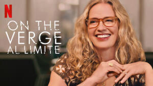 On the Verge - Al limite