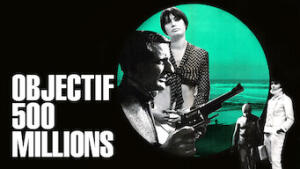 Objectif 500 millions