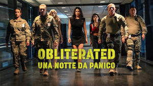 Obliterated - Una notte da panico