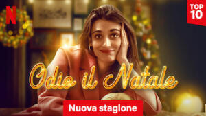 Odio il Natale