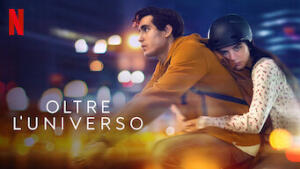 Oltre l'universo